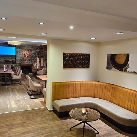 ברנקסטל - קיס Christiana'S Wein & Art Hotel מראה חיצוני תמונה