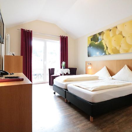 ברנקסטל - קיס Christiana'S Wein & Art Hotel מראה חיצוני תמונה