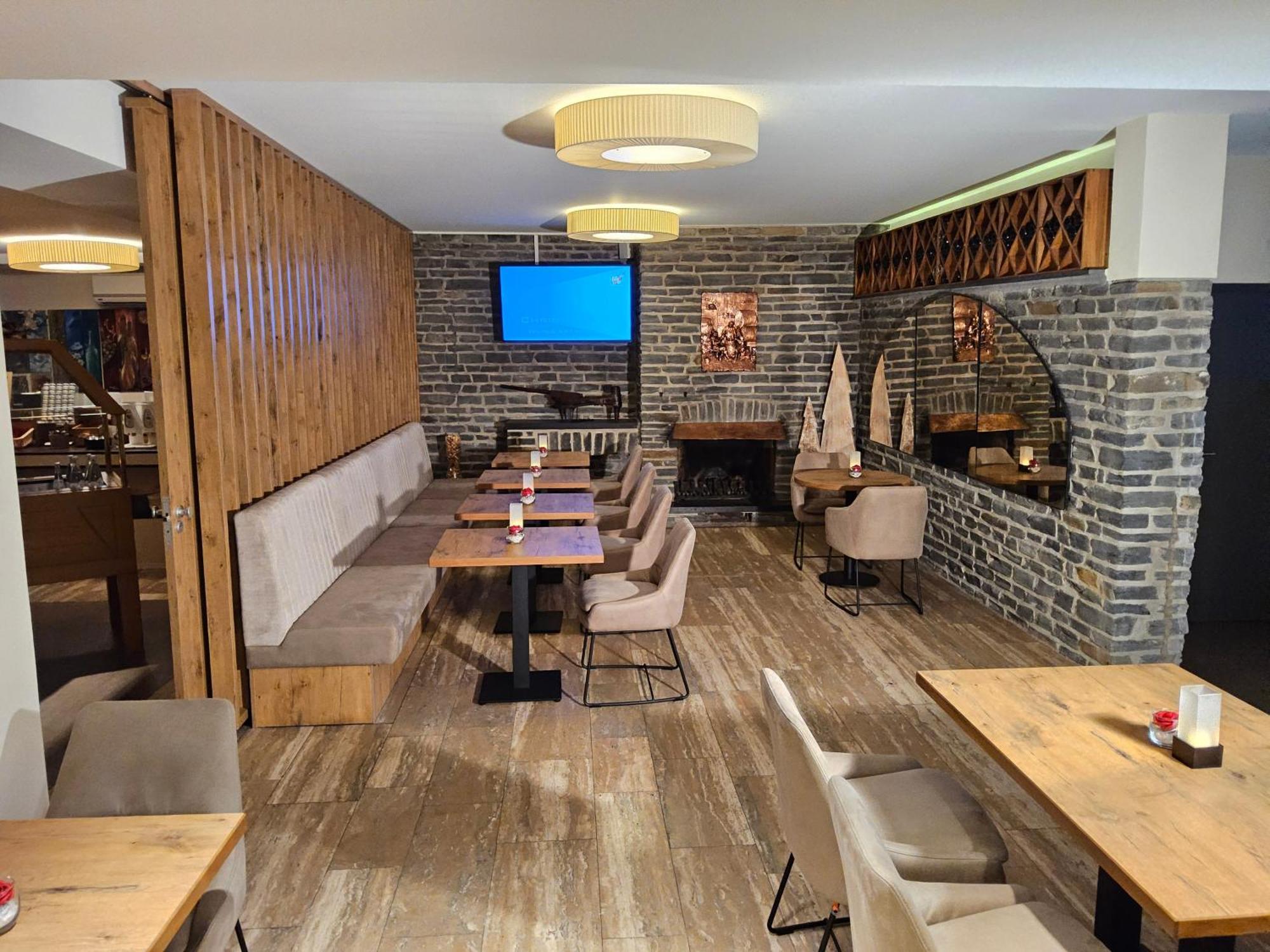 ברנקסטל - קיס Christiana'S Wein & Art Hotel מראה חיצוני תמונה