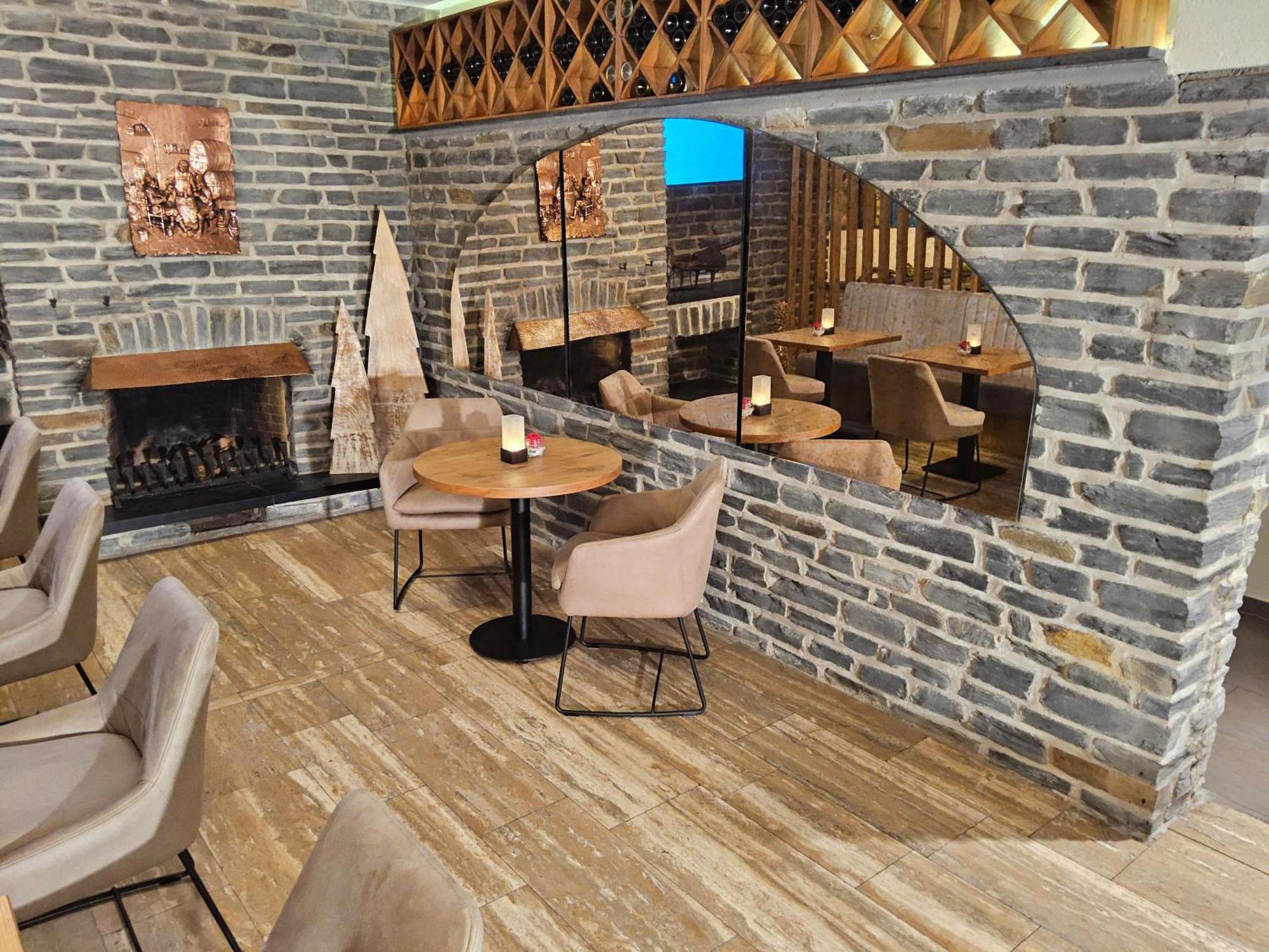 ברנקסטל - קיס Christiana'S Wein & Art Hotel מראה חיצוני תמונה