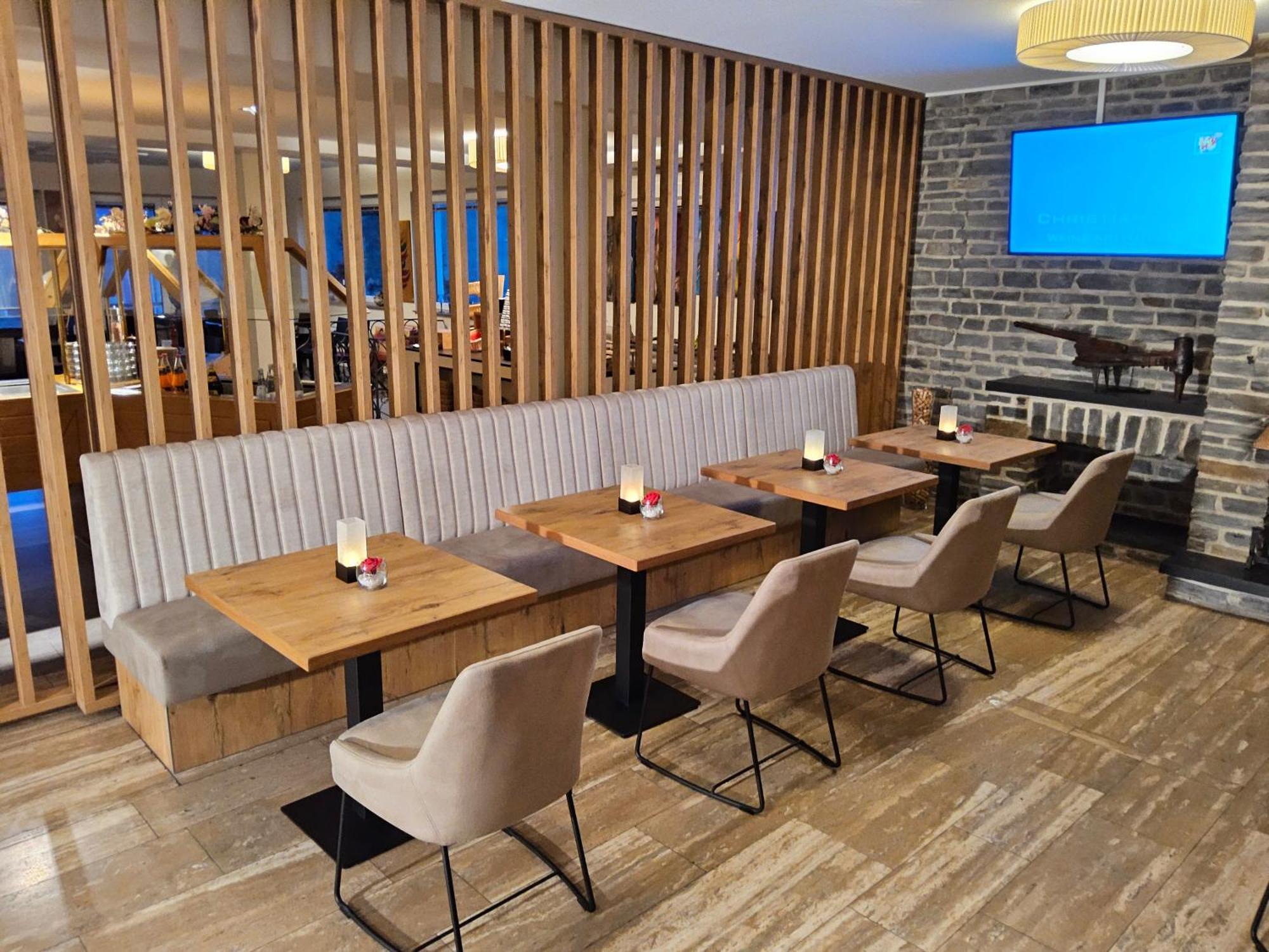 ברנקסטל - קיס Christiana'S Wein & Art Hotel מראה חיצוני תמונה