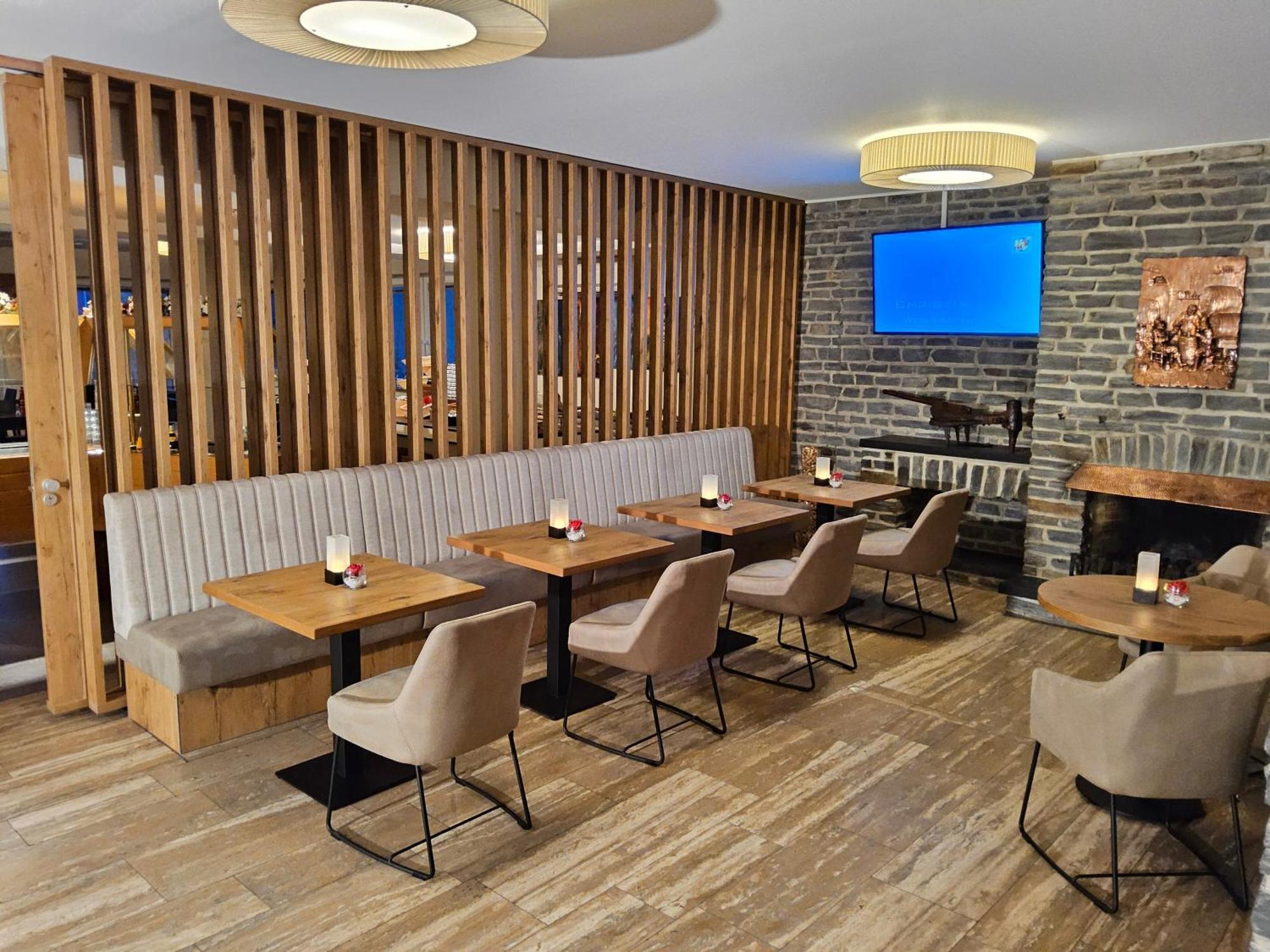 ברנקסטל - קיס Christiana'S Wein & Art Hotel מראה חיצוני תמונה