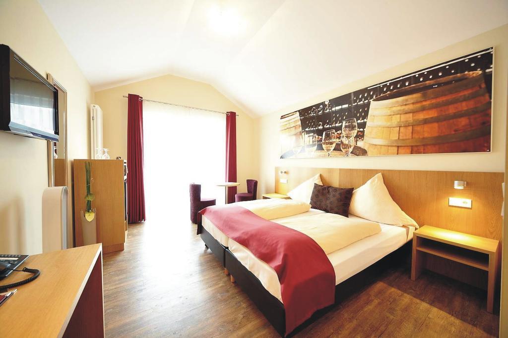 ברנקסטל - קיס Christiana'S Wein & Art Hotel חדר תמונה