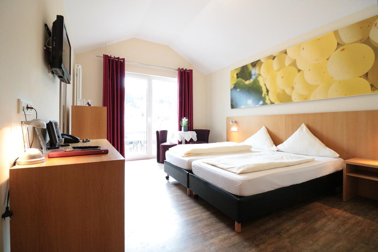 ברנקסטל - קיס Christiana'S Wein & Art Hotel מראה חיצוני תמונה