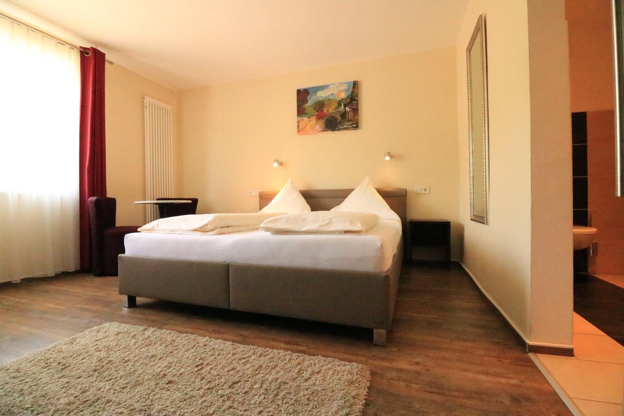 ברנקסטל - קיס Christiana'S Wein & Art Hotel מראה חיצוני תמונה