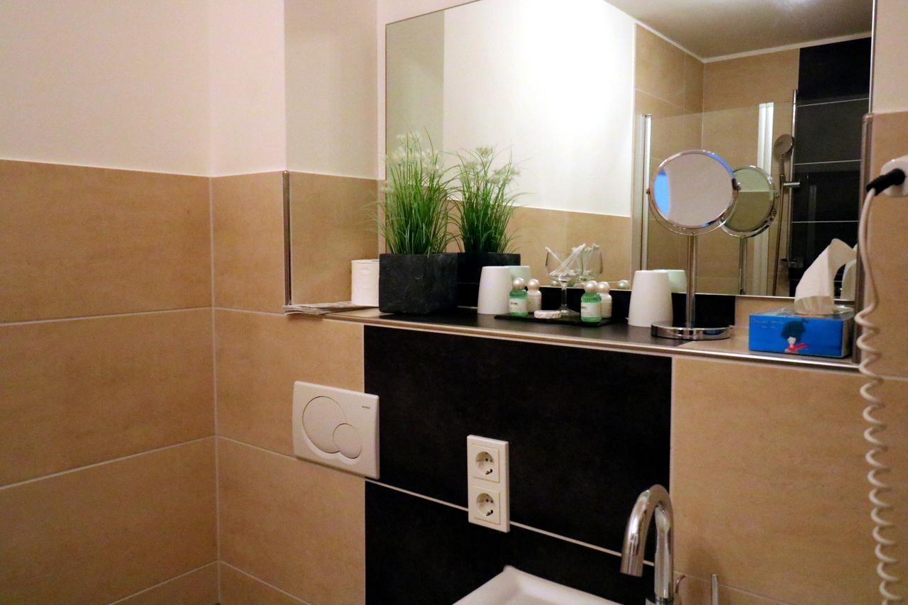 ברנקסטל - קיס Christiana'S Wein & Art Hotel מראה חיצוני תמונה