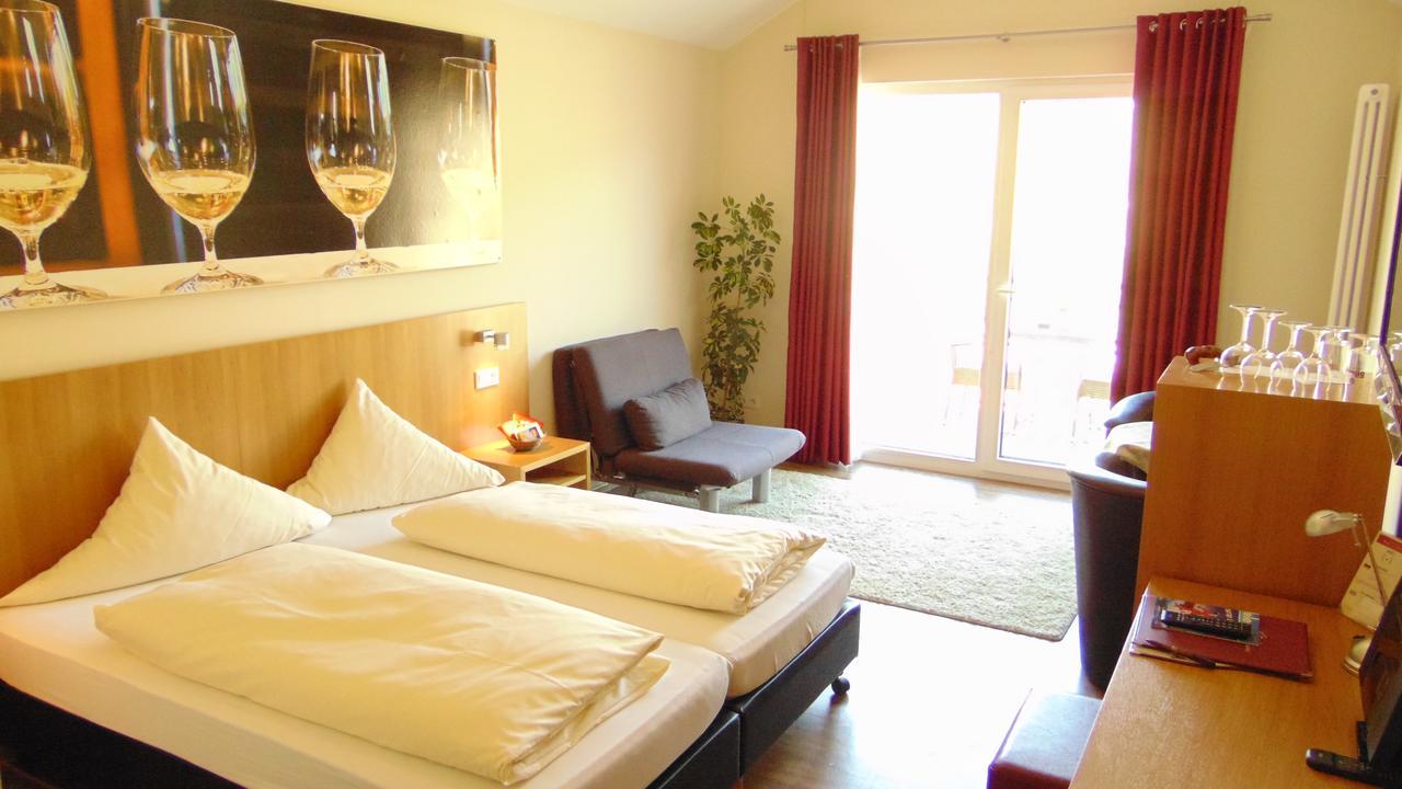 ברנקסטל - קיס Christiana'S Wein & Art Hotel מראה חיצוני תמונה