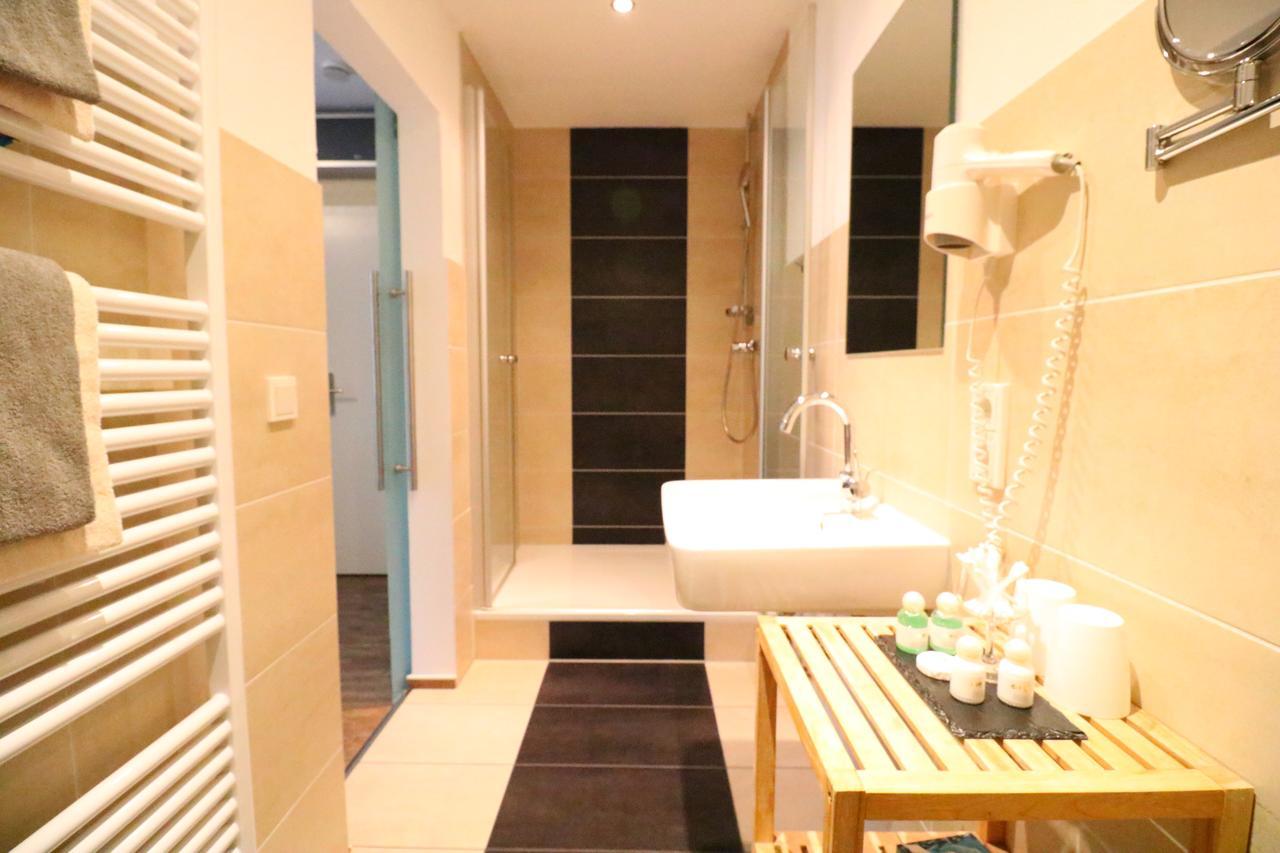 ברנקסטל - קיס Christiana'S Wein & Art Hotel מראה חיצוני תמונה