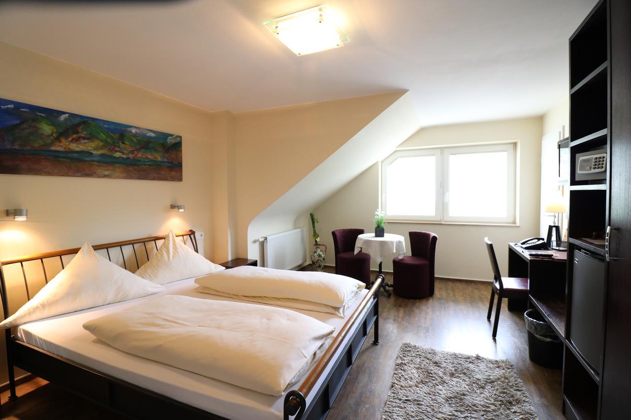 ברנקסטל - קיס Christiana'S Wein & Art Hotel מראה חיצוני תמונה
