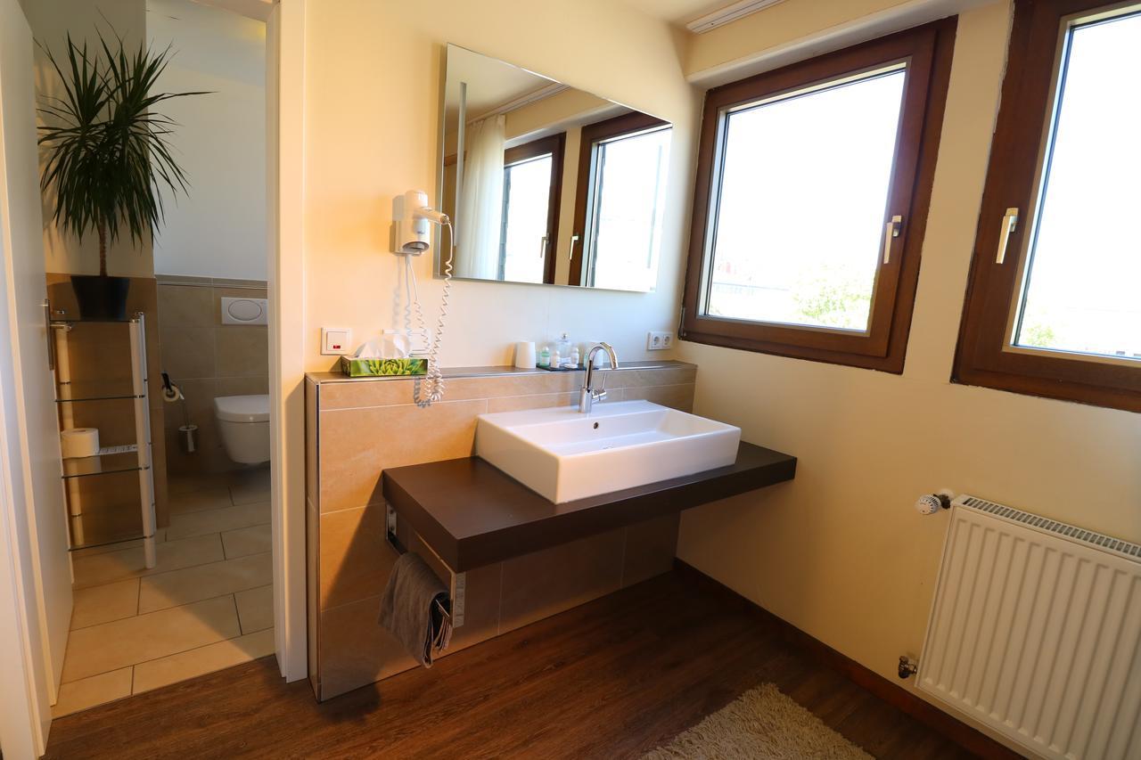 ברנקסטל - קיס Christiana'S Wein & Art Hotel מראה חיצוני תמונה