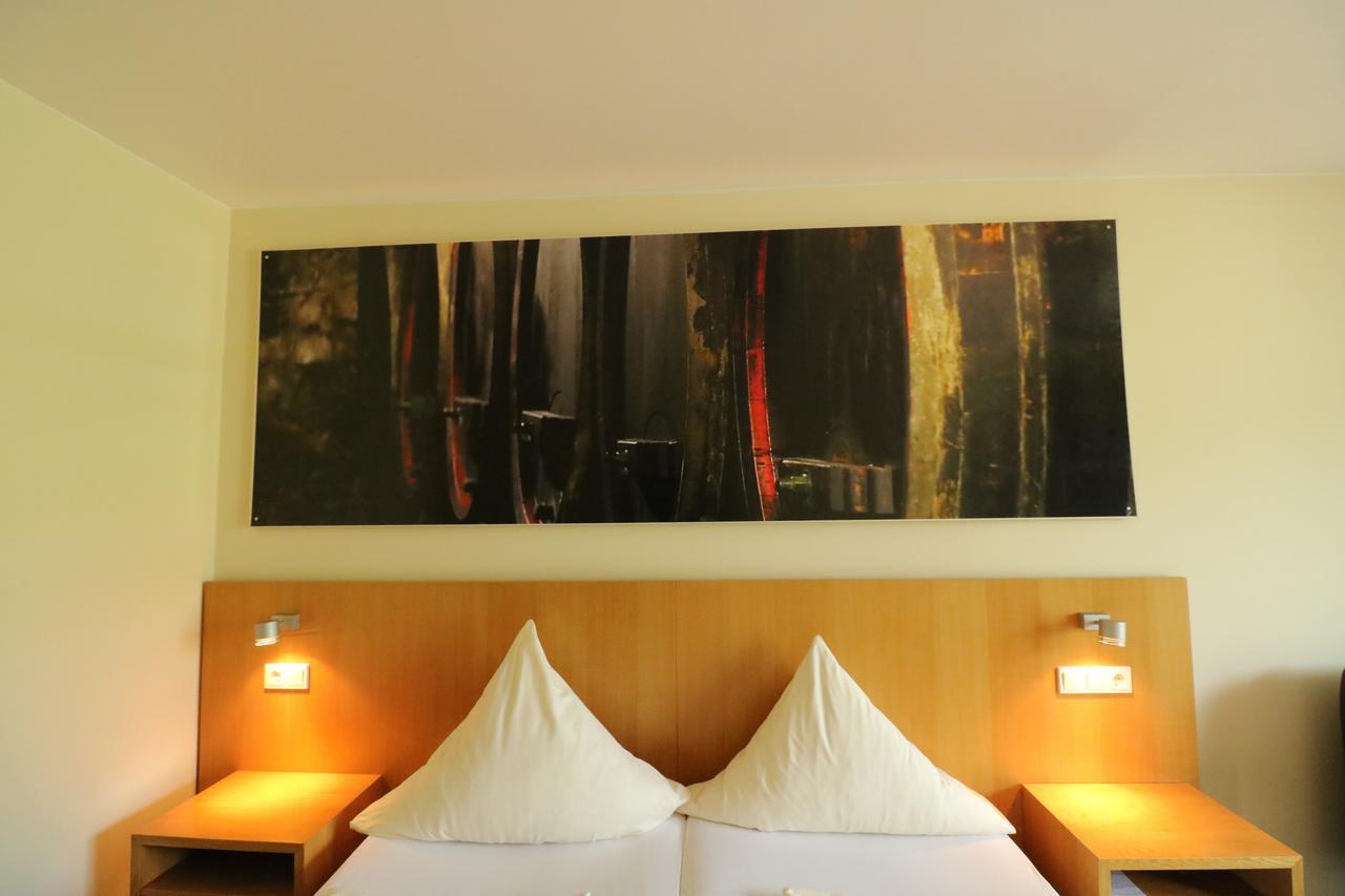 ברנקסטל - קיס Christiana'S Wein & Art Hotel מראה חיצוני תמונה