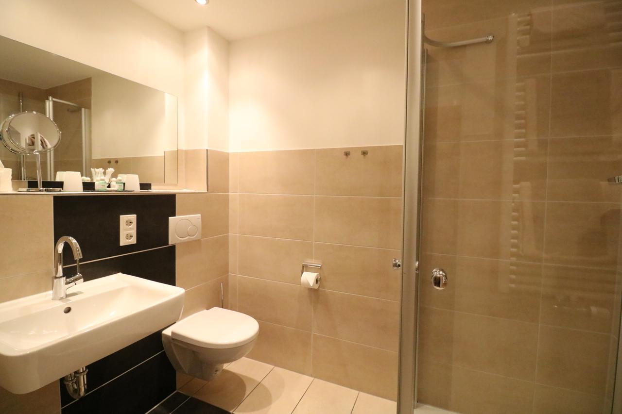 ברנקסטל - קיס Christiana'S Wein & Art Hotel מראה חיצוני תמונה