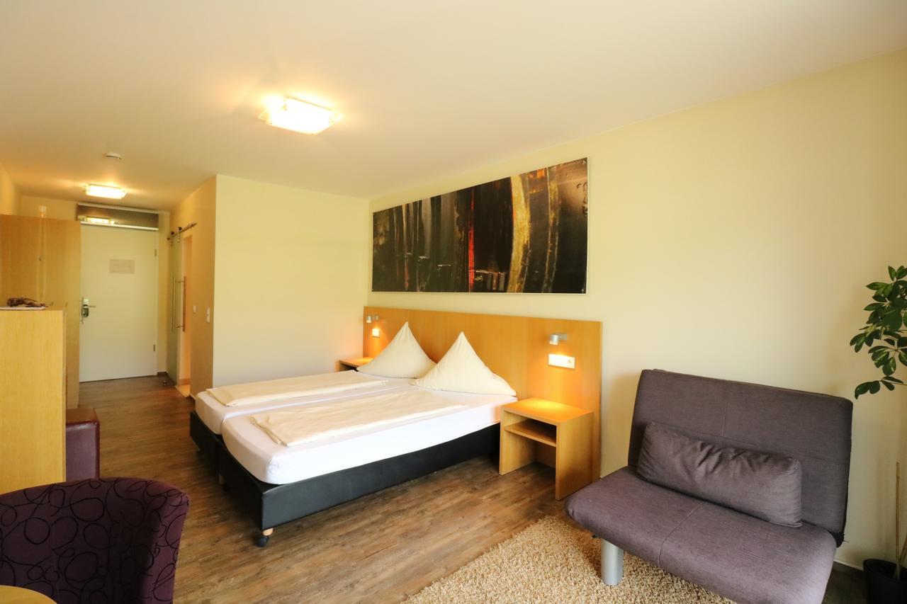 ברנקסטל - קיס Christiana'S Wein & Art Hotel מראה חיצוני תמונה