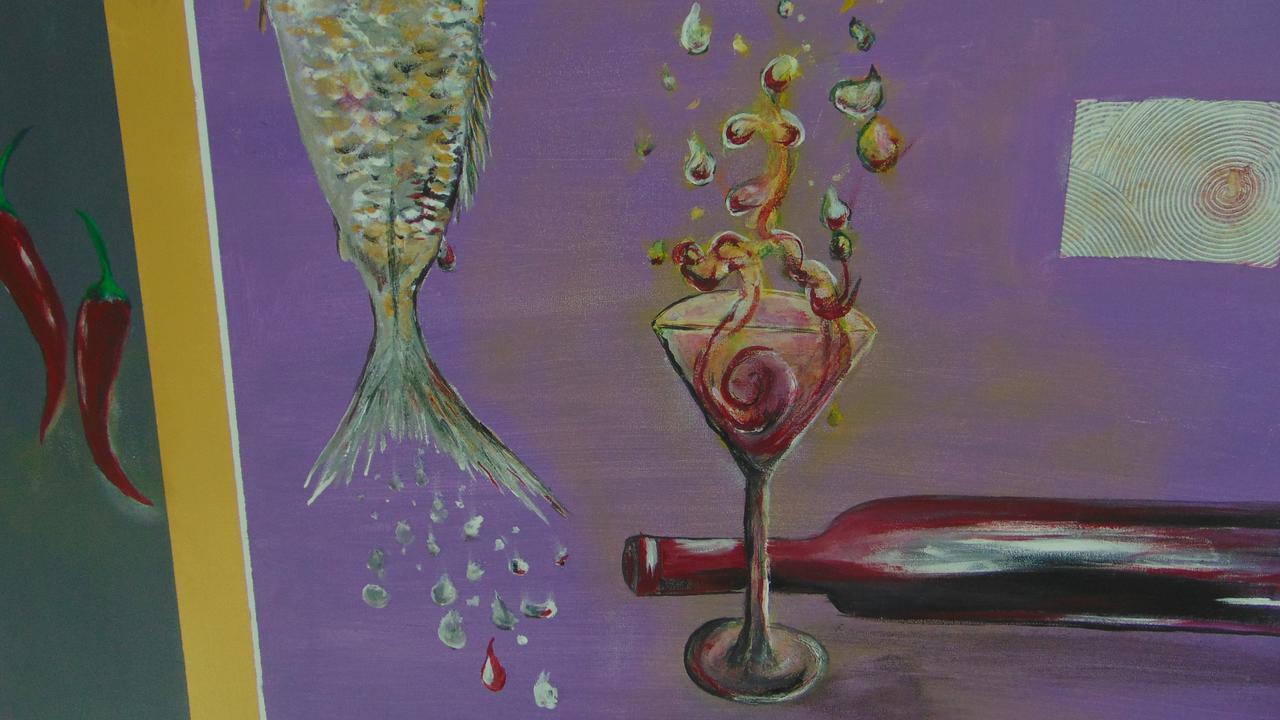 ברנקסטל - קיס Christiana'S Wein & Art Hotel מראה חיצוני תמונה