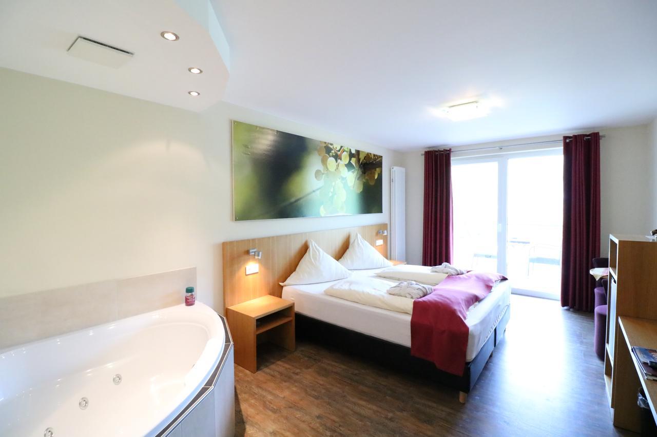 ברנקסטל - קיס Christiana'S Wein & Art Hotel מראה חיצוני תמונה