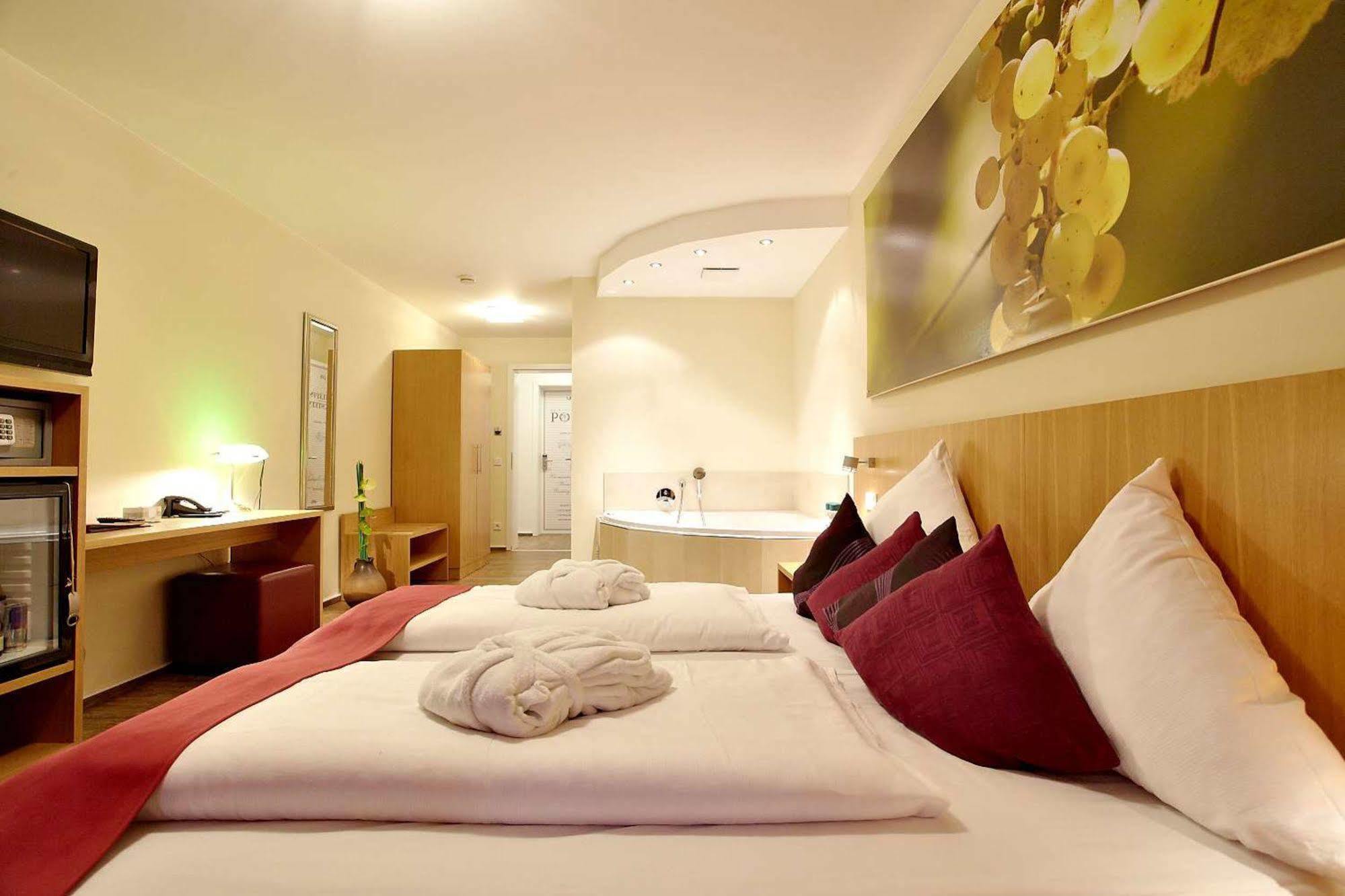 ברנקסטל - קיס Christiana'S Wein & Art Hotel מראה חיצוני תמונה