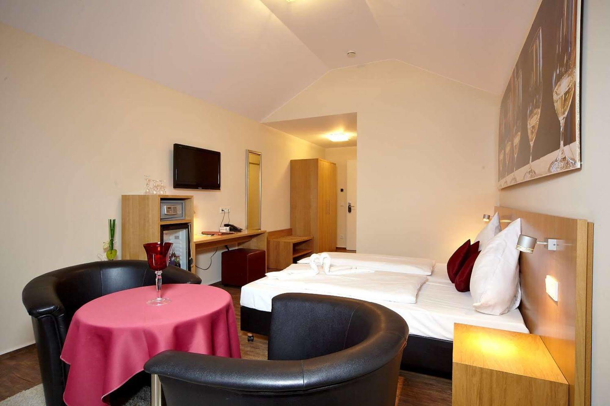 ברנקסטל - קיס Christiana'S Wein & Art Hotel מראה חיצוני תמונה