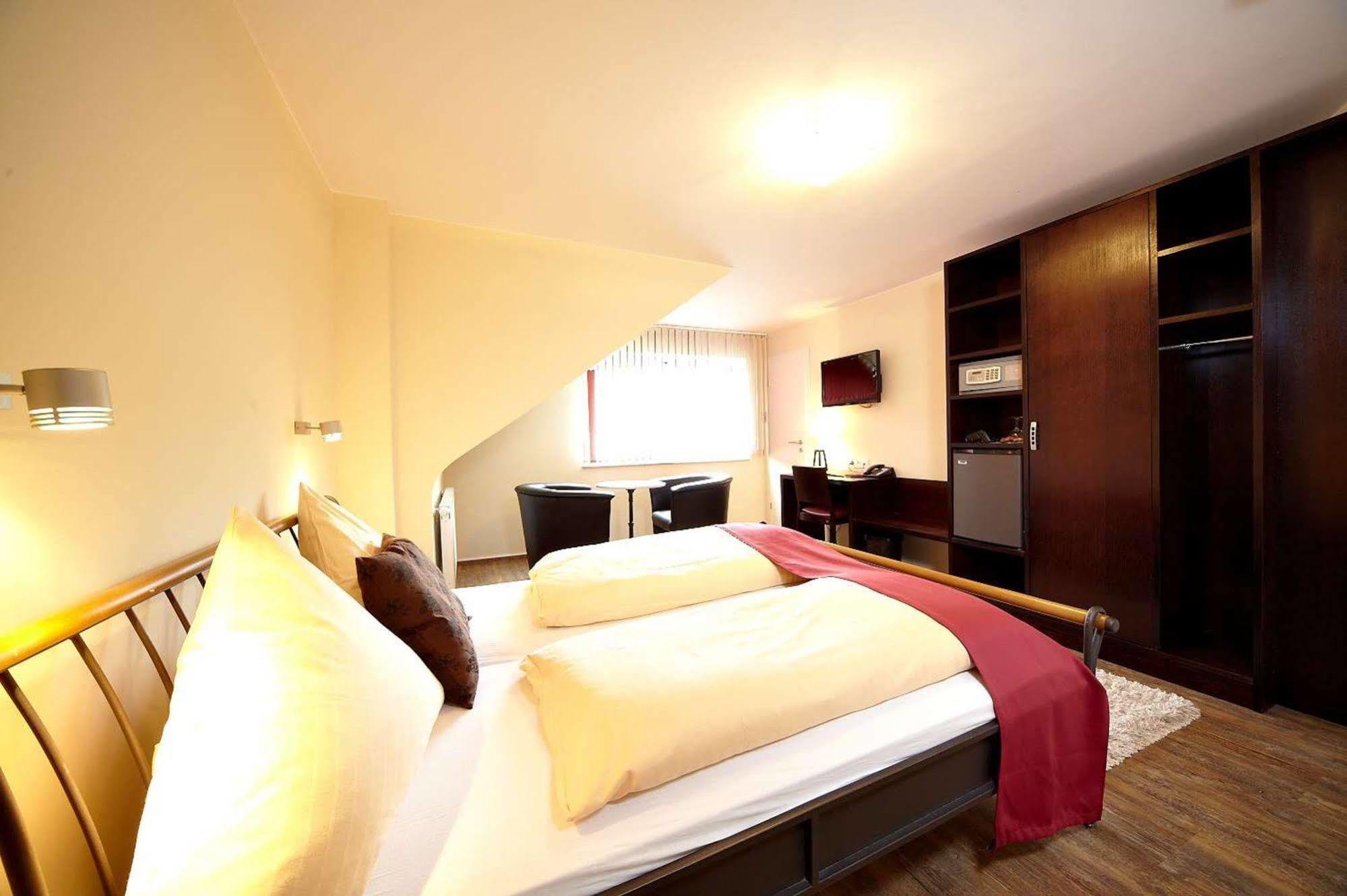 ברנקסטל - קיס Christiana'S Wein & Art Hotel מראה חיצוני תמונה