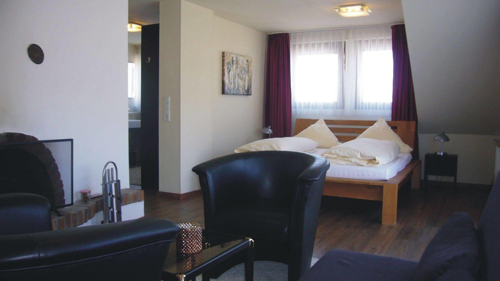 ברנקסטל - קיס Christiana'S Wein & Art Hotel מראה חיצוני תמונה
