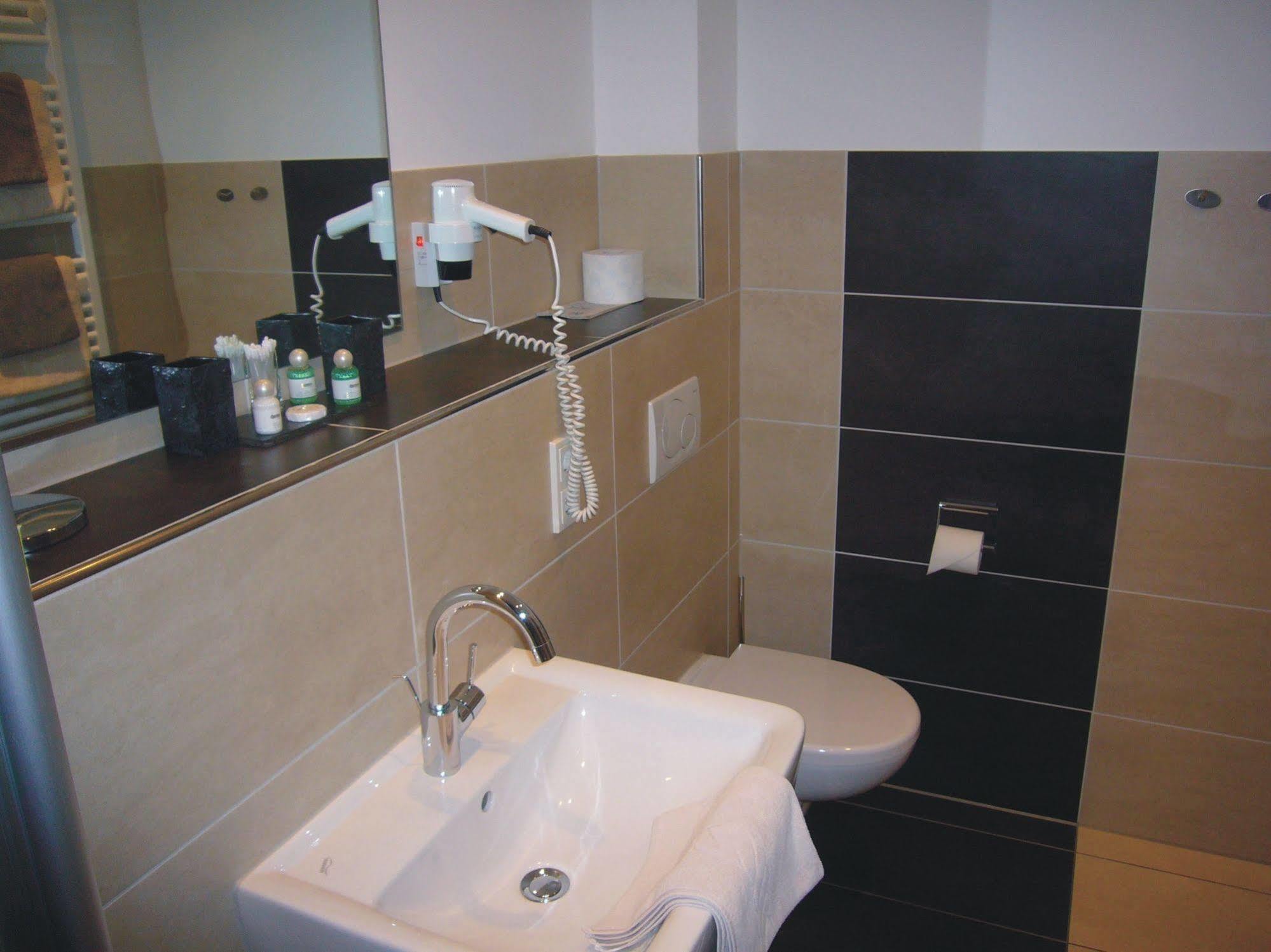 ברנקסטל - קיס Christiana'S Wein & Art Hotel מראה חיצוני תמונה