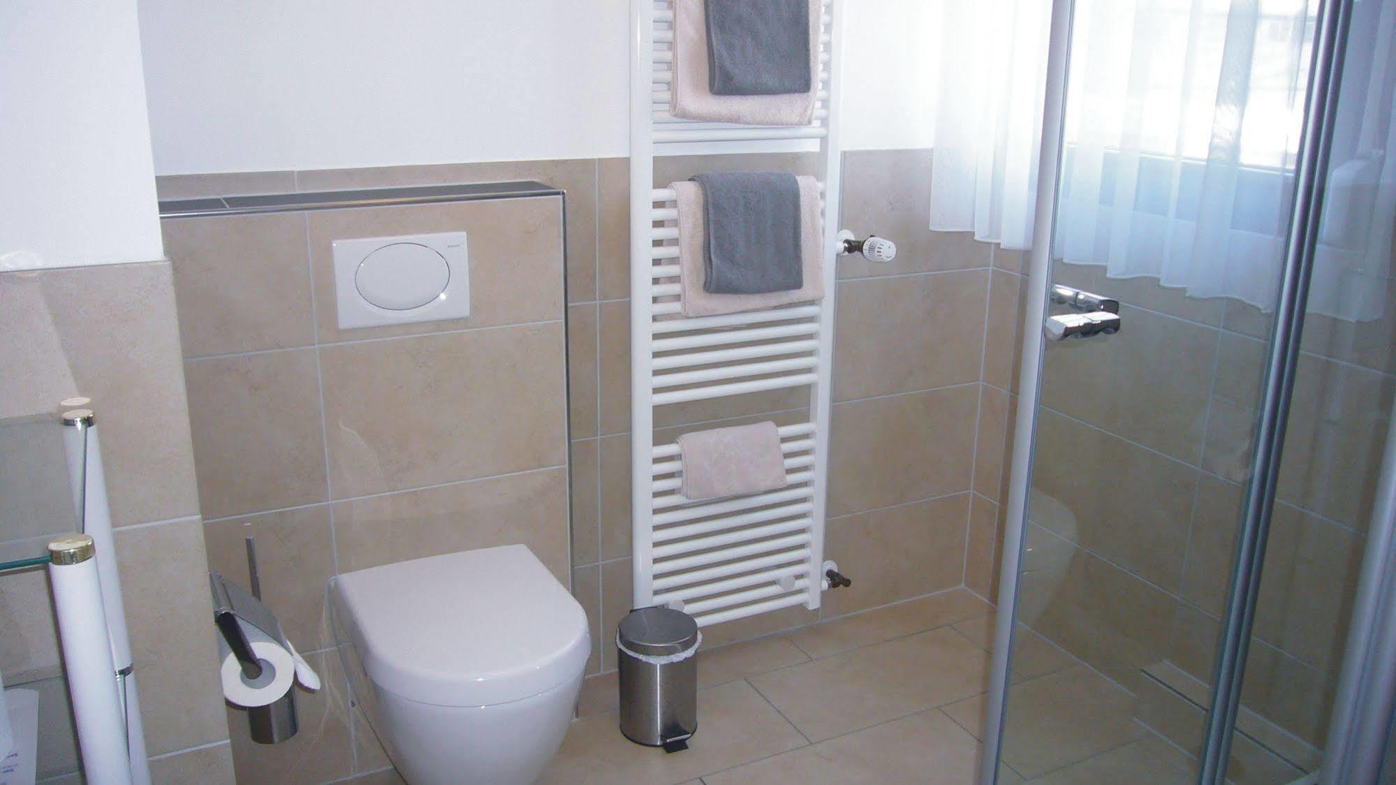 ברנקסטל - קיס Christiana'S Wein & Art Hotel מראה חיצוני תמונה