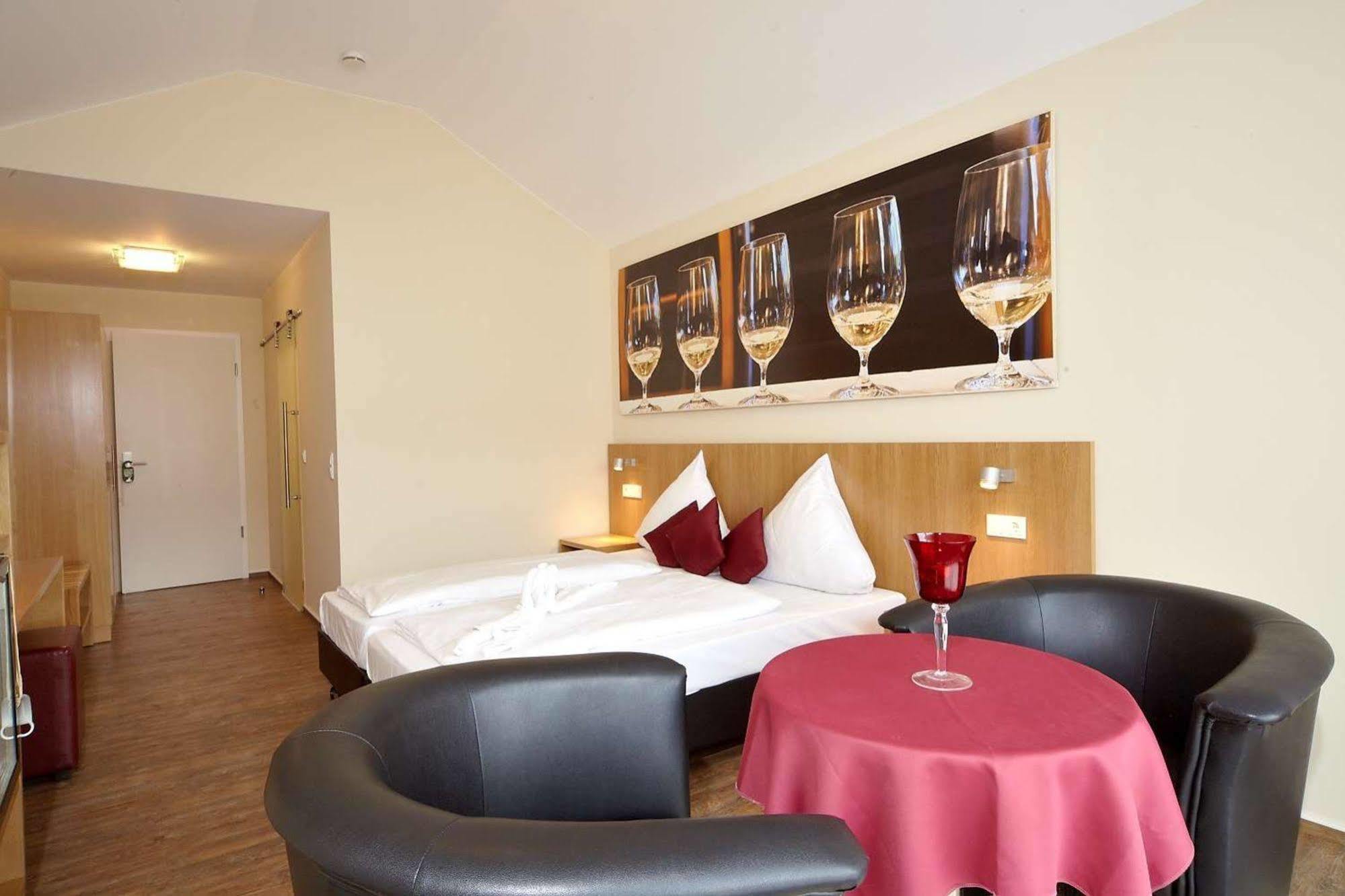 ברנקסטל - קיס Christiana'S Wein & Art Hotel מראה חיצוני תמונה