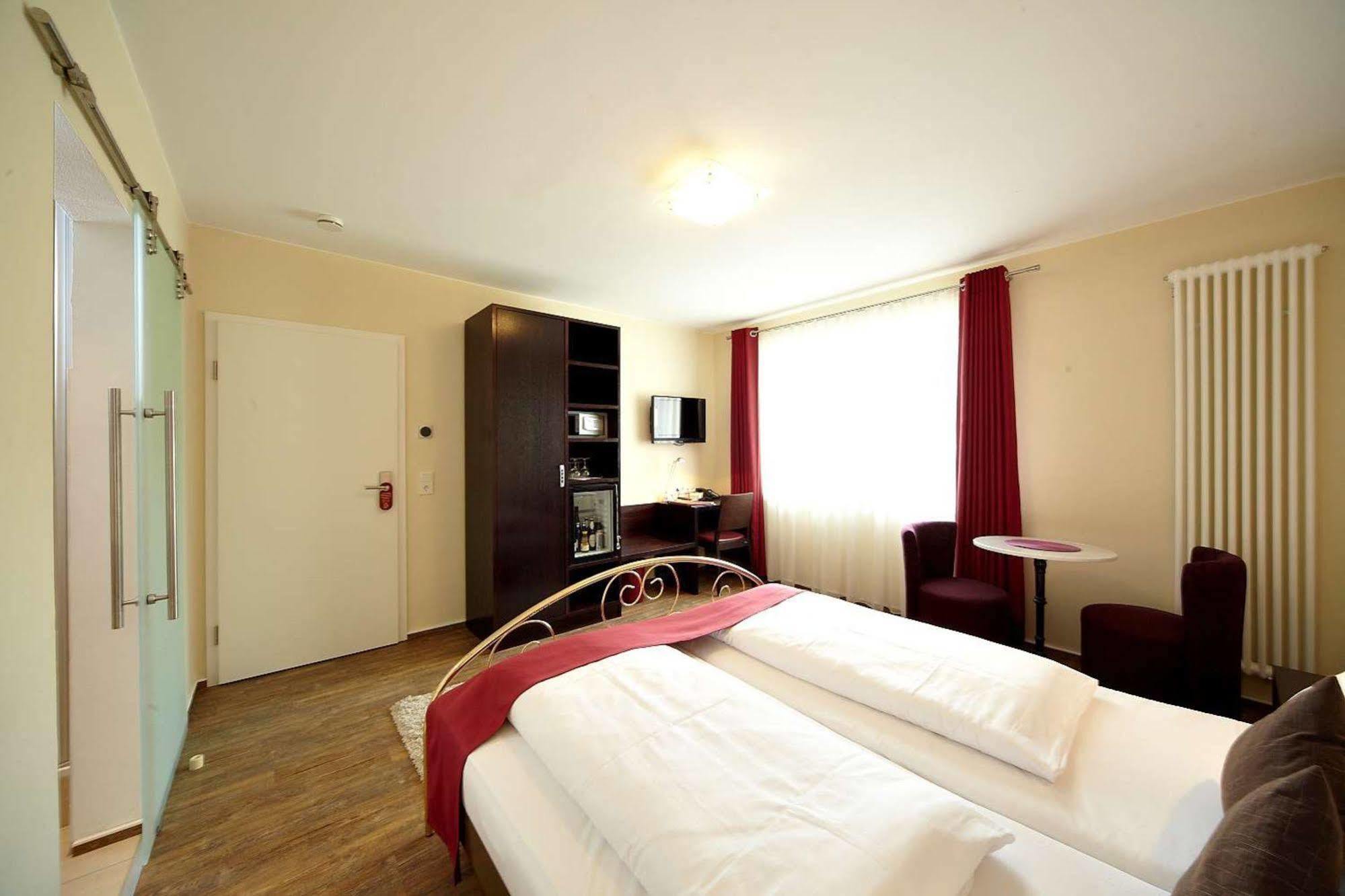 ברנקסטל - קיס Christiana'S Wein & Art Hotel מראה חיצוני תמונה