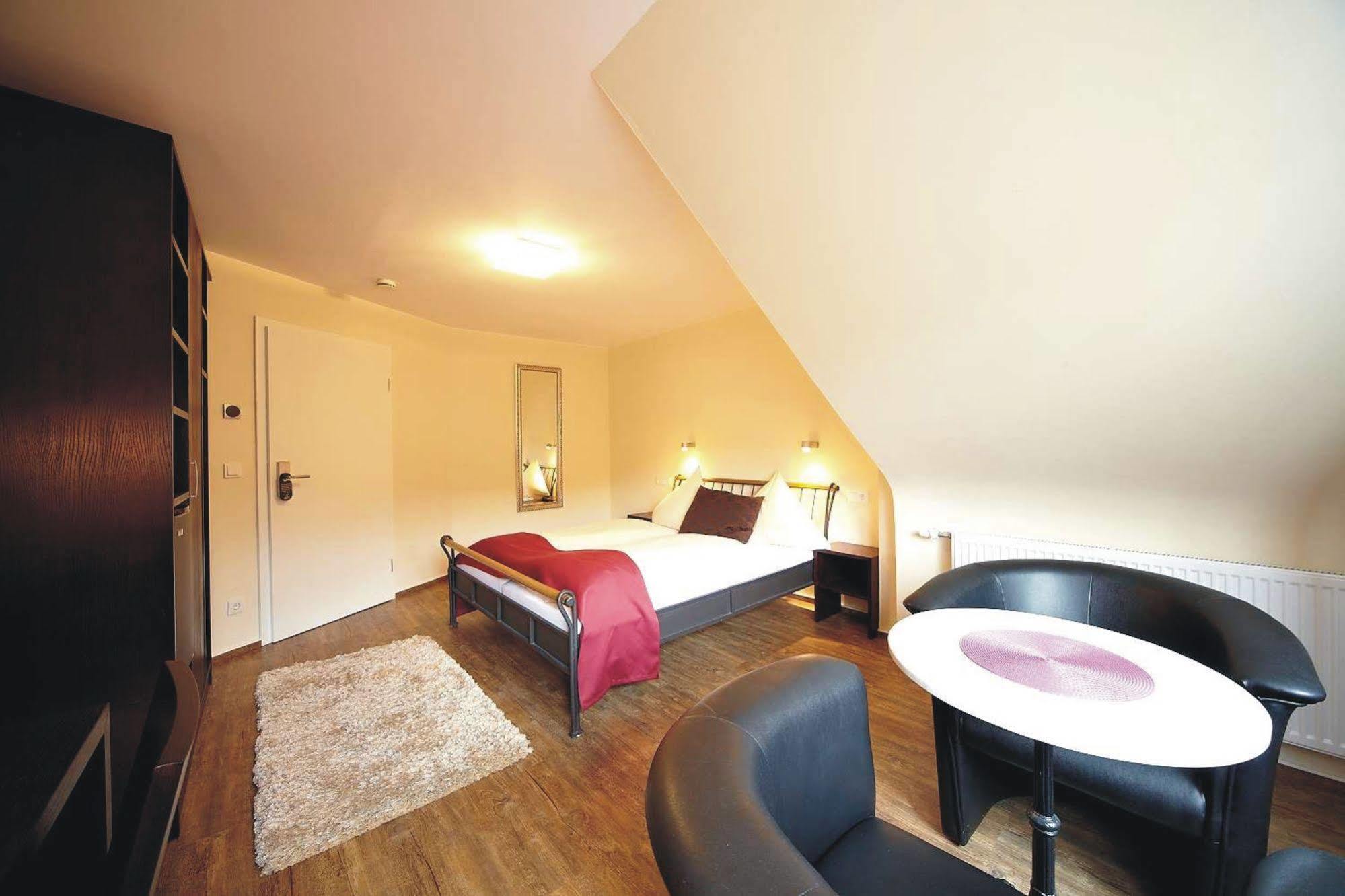 ברנקסטל - קיס Christiana'S Wein & Art Hotel מראה חיצוני תמונה
