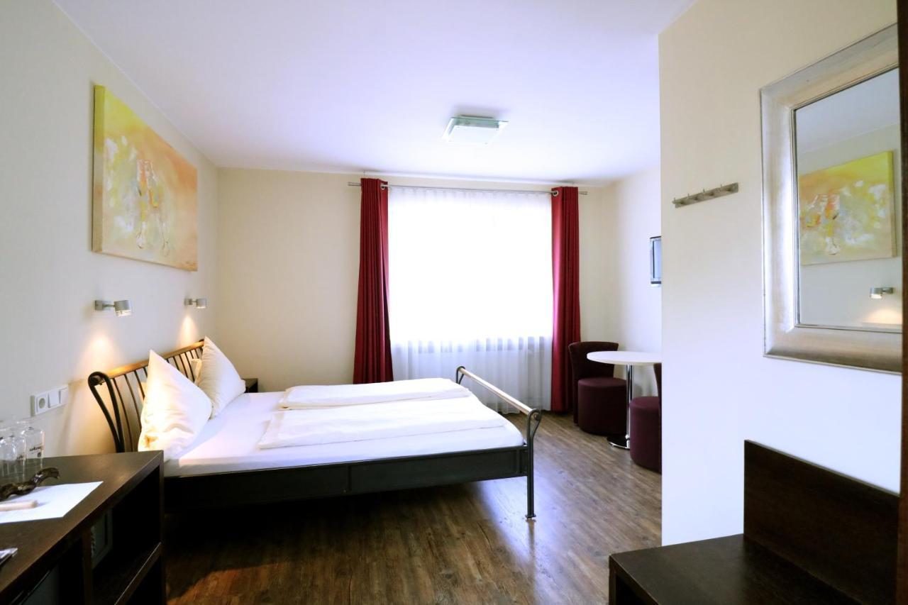 ברנקסטל - קיס Christiana'S Wein & Art Hotel מראה חיצוני תמונה