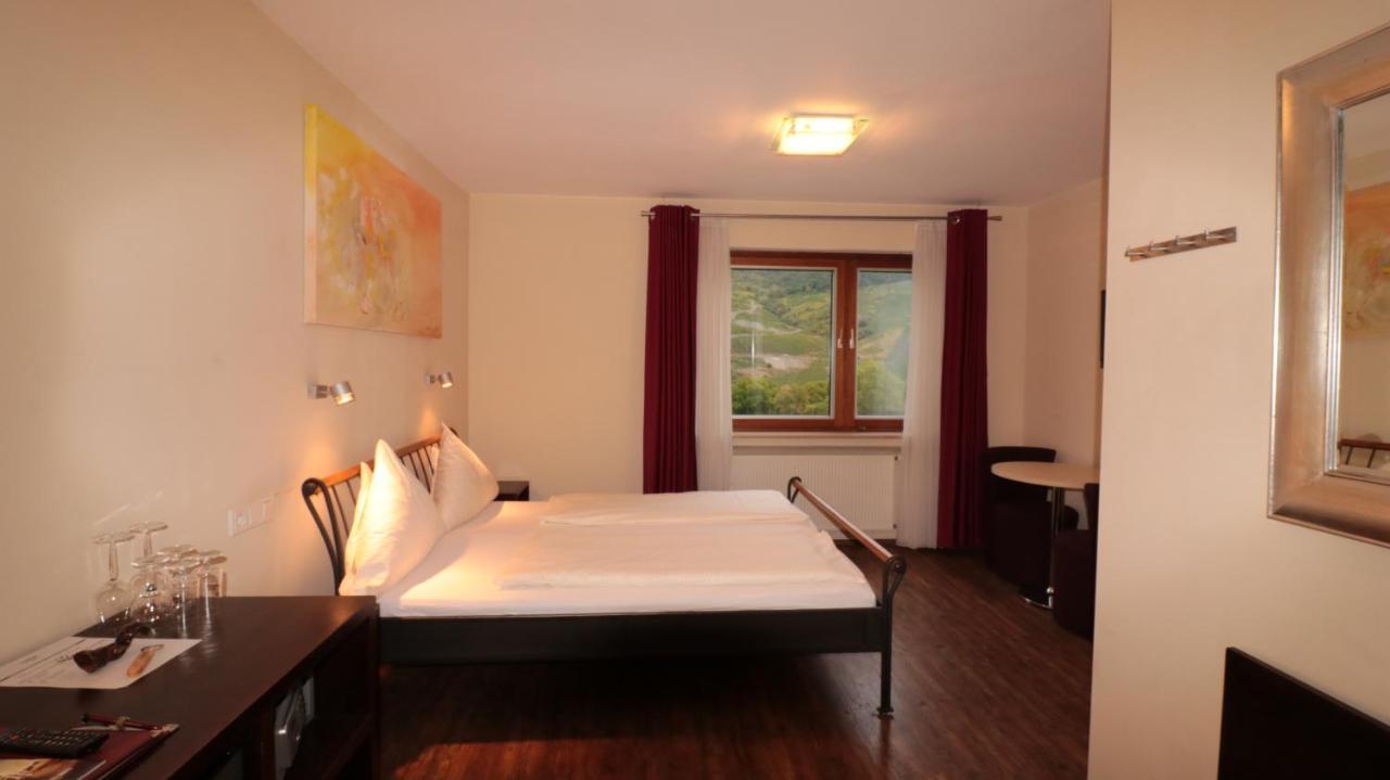 ברנקסטל - קיס Christiana'S Wein & Art Hotel מראה חיצוני תמונה